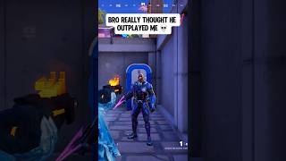 Ice King Vs The Foundation