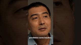 Habla con Carisma