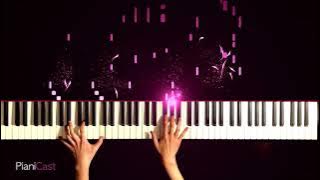 Uchiage Hanabi(打上花火) - DAOKO × 米津玄師 | Piano Cover