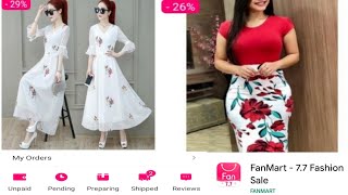 How to order online your choices things in Malaysia . payment/cash on delivery .learn more by Jit screenshot 5