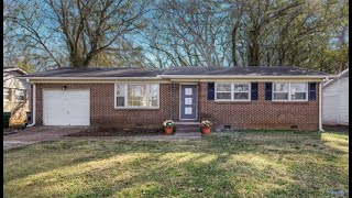 331 Jack Coleman Dr NW, Huntsville, AL 35805 - Jason Grey - MLS 21910567 331 Jack Coleman Dr NW, Huntsville, AL 35805 - Jason Grey - MLS 21910567