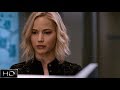 Passengers [2016] Captain Gus (HD) | Uzay Yolcuları | Kaptan Gus | Türkçe Altyazılı