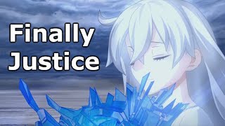 Servant First Impression – U-Olga Marie