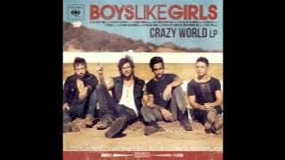 Download lagu BOYS LIKE GIRLS - Stuck In The Middle