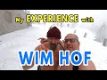 My EXPERIENCE with WIM HOF in Poland - Wim Hof Method