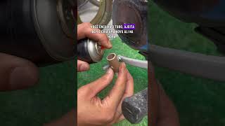 Donos de moto estão fazendo isso. Restauração caseira #DonosDeMoto #Motocicleta #Mecânico
