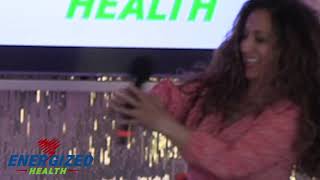Energized Health Presentation