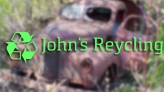 Chattanooga Junk Car Recycling