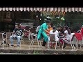 Chair Pulling Prank In India Gone Wrong | Chased To Death