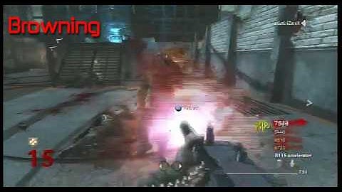 Der Riese - Pack-a-Punch Weapons Part 1