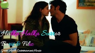 Halka Halka Suroor -| Bizim Hikaye| Hamari Kahani | Our Story