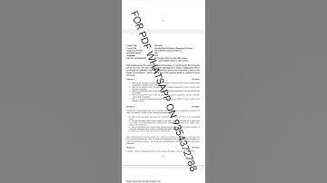 MCS 23 ENGLISH MEDIUM SOLVED ASSIGNMENT 2021-22 | FOR PDF WHATSAPP ON 9354372788