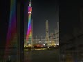 Project case in Guangzhou