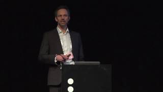 ICSA 2017: Martin Hiller: Surviving in an Increasingly Computerized and Software driven Autom. Ind.