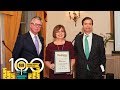 Best of FDI 100 2018 | Business & Finance