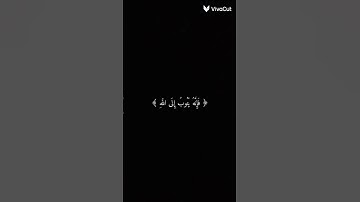 ❤️قران كريم.سورة المؤمنون❤️