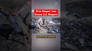 Iran Is Burning Through America’s $30M Drones