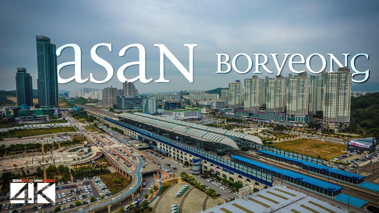 4k Asan And Boryeong From Above South Korea Cinematic Wolf Aerial Drone Film Youtube 4k Asan And Boryeong From Above South Korea Cinematic Wolf Aerial Drone Film Youtube