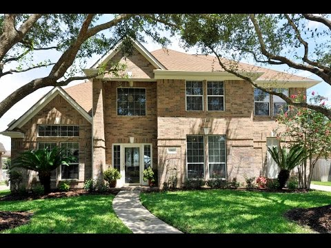 1502 Pecan Crossing Rd., Richmond, TX home video tour