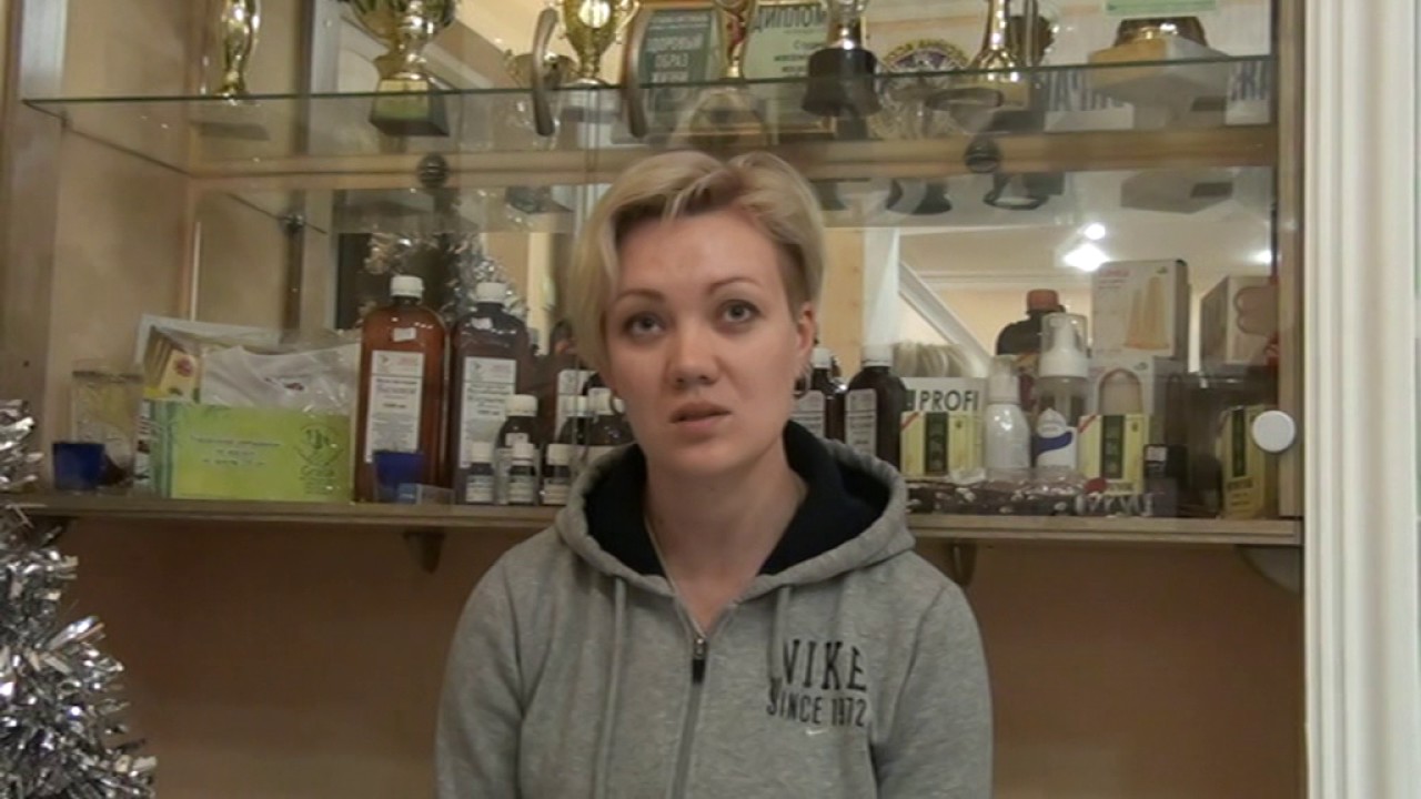 Видеоотзыв Лилии Выставкиной о семинаре Холодова С.А по реабилитации-2017 camera iphone 8 plus apk