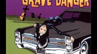 Grave Danger Gone
