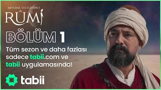 Mevlânâ Celâleddîn-i Rûmî 1. Bölüm İlk 15 Dakika