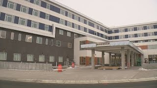 Higher Ground St. Paul Providing New Shelter For Homeless