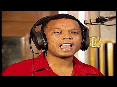 Vidéo — Jean Michel Moutien et le groupe "Progression" -  Fo pa dékouragé