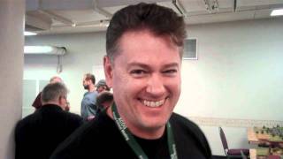 I95 Interviews- Bill and Eric