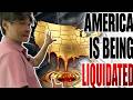America Is Being Liquidated. Here's Why No One Can Stop It – Prof. Jiang Xueqin