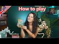 How To Play FRANK S ZOO English mp3