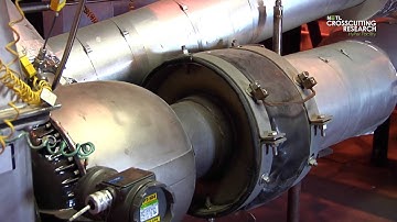 NETL Crosscutting Research Video Series  - HyPer Lab (Short Version)