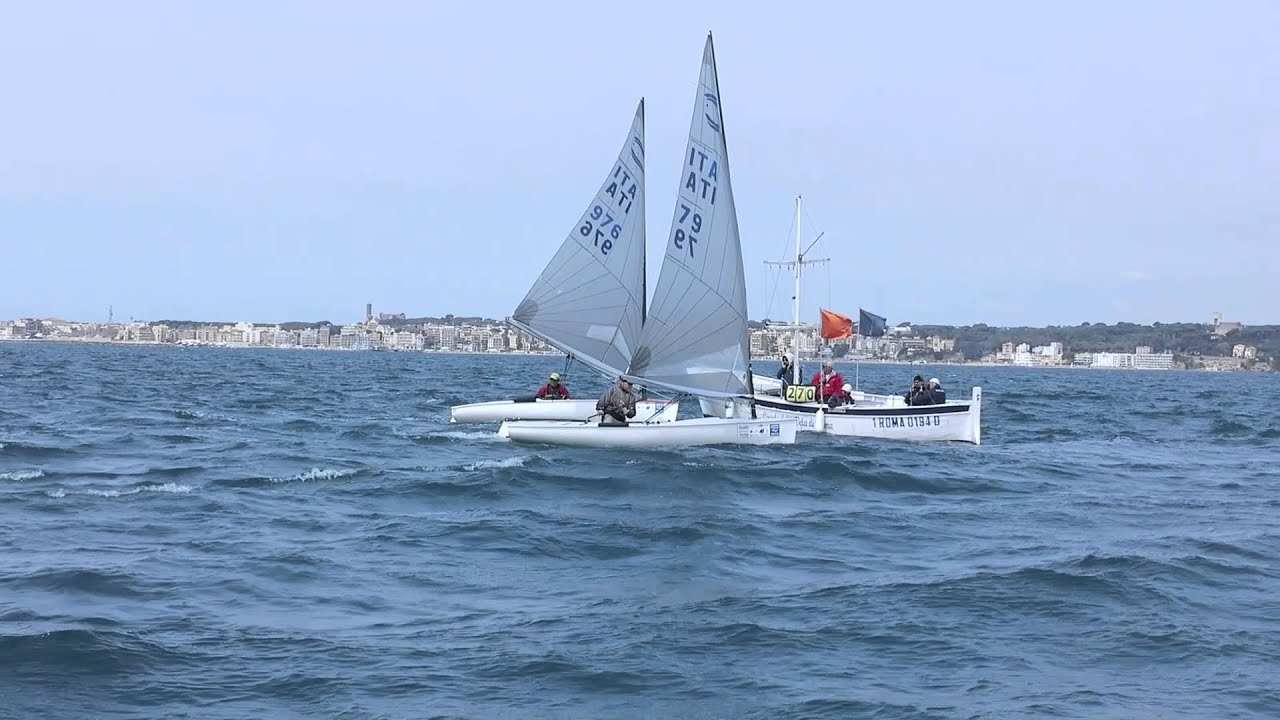 FINN SIRMIONE Roberto Girometti