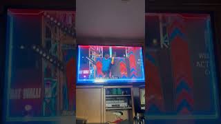 Joe Moravsky &amp; Jay Lache Lewis upcoming Las Vegas National Finals American Ninja Warrior 2025