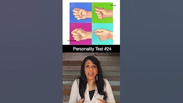 Apni Personality Test Karo | Hindi Psychology Facts | Psychology Status | The Official Geet #shorts