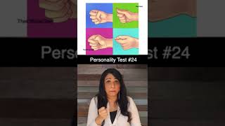 Apni Personality Test Karo | Hindi Psychology Facts | Psychology Status | The Official Geet #shorts screenshot 2