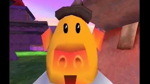 Summer Forest and Colossus|Spyro 2 Ripto Rage Part 2| OzFest5296