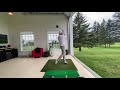 Comment avoir un swing de golf naturel et libre