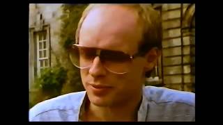 Brian Eno  - Riverside 1983 - [sub ita] 3