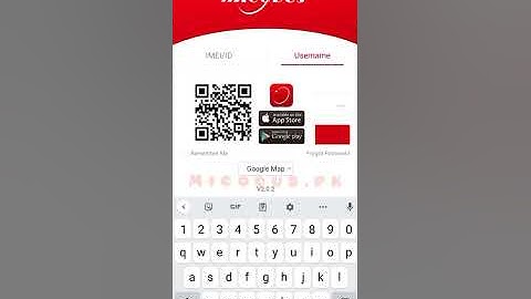 |Micodus| |4G| |Car| |Tracking| |Application|  usage| |video| |Demo|