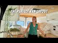 The PERFECT van build Mp3 Song
