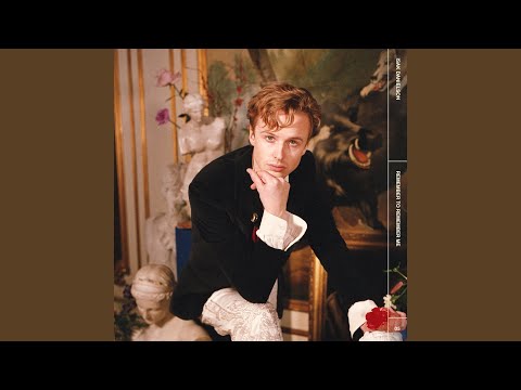 Last Song - Isak Danielson