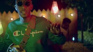 Canga Irangi(Bimwe byawe) by Yvan Buravan ft Active