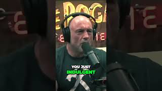 Joe Rogan Wants You To Stop Drinking 😱 #shorts