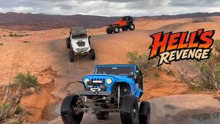 I Have a BIG Day Tomorrow, So Let's Break the Jeep Today