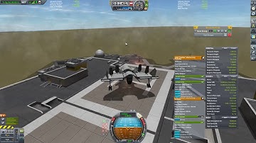 VTOL 2 - hooray for infernal robotics