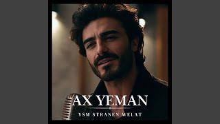 Ax Yeman