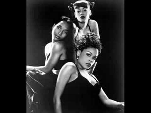 No Scrubs by TLC [Lyrics]