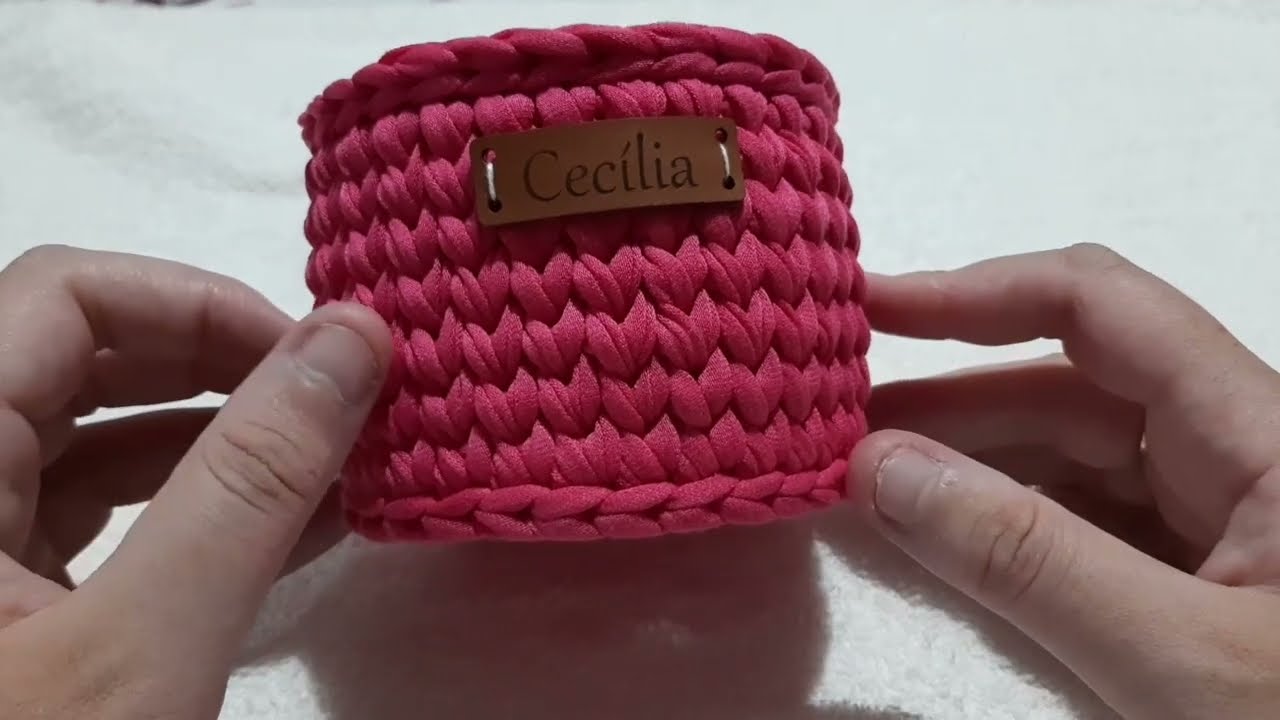 KIT MATERNIDADE | vídeo aula da  base do cachepô #kitmaternidade #vídeoaula #maternidadereal