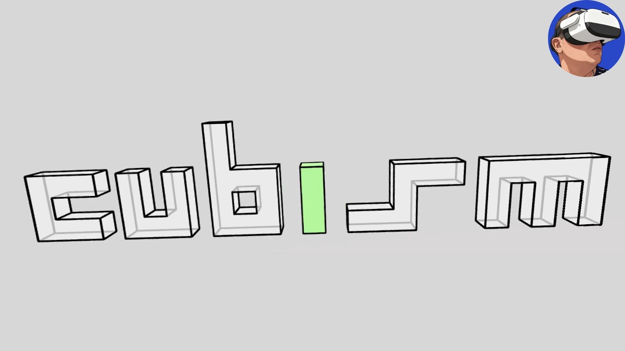 Cubism VR.